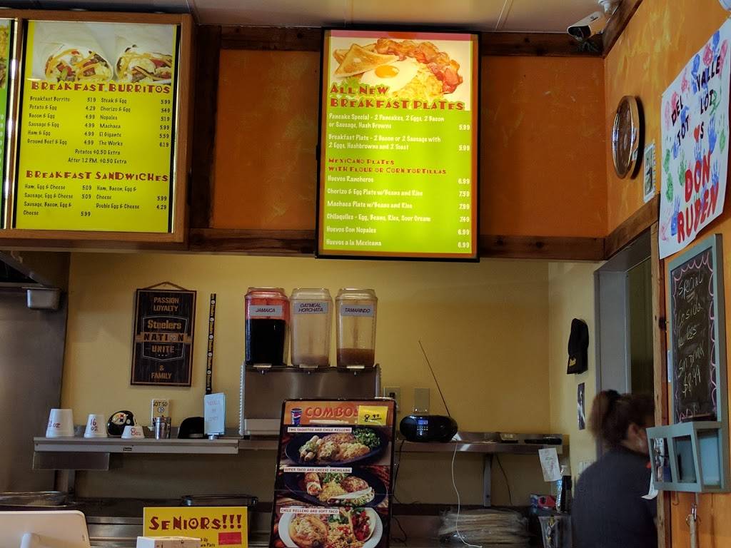 Don Ruben Mexican Grill | restaurant | 5835 Bellflower Blvd, Lakewood, CA 90713, USA | 5629259928 OR +1 562-925-9928