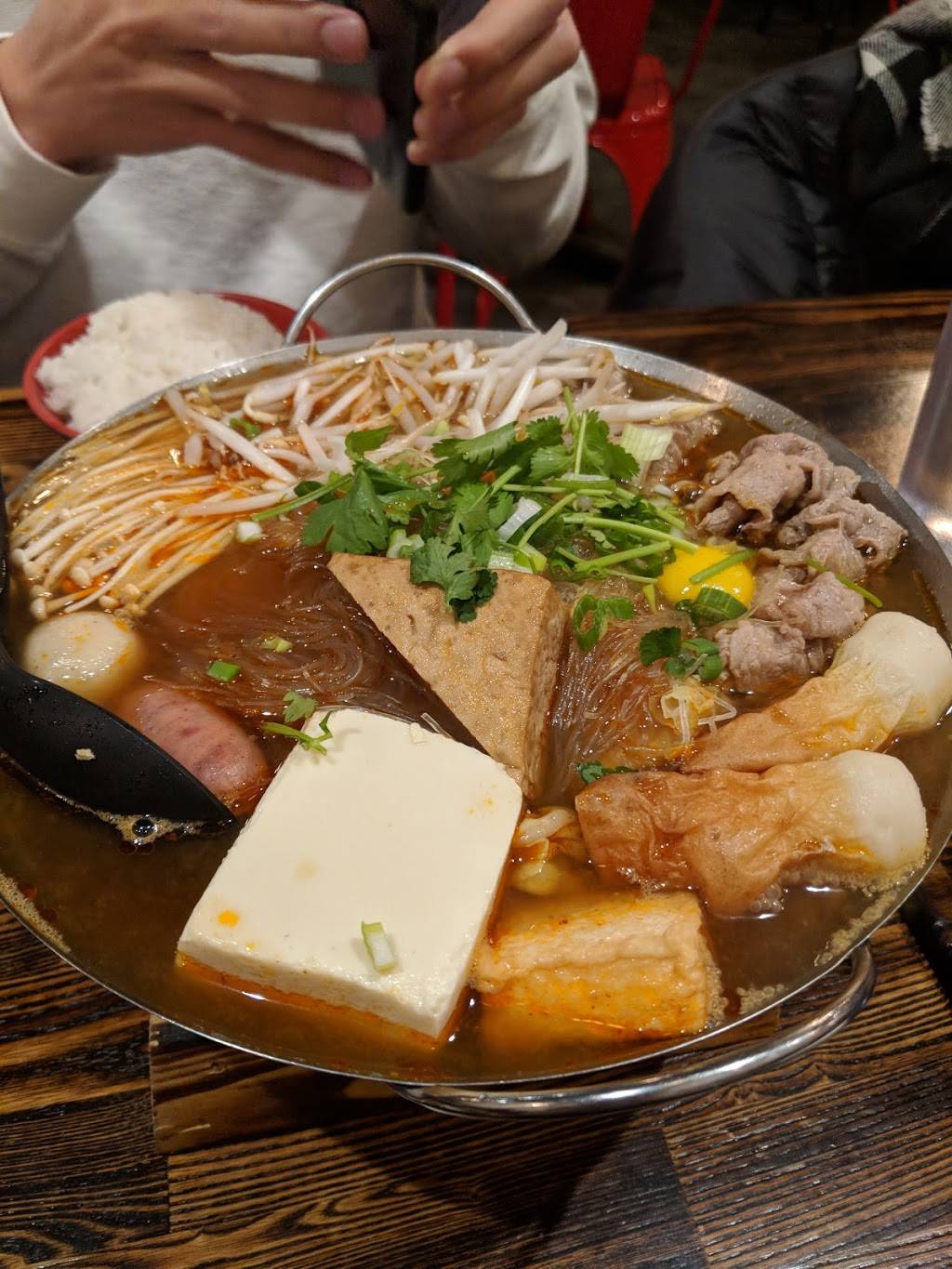 Taipei Cafe | restaurant | 2609 S Halsted St, Chicago, IL 60608, USA | 3123741986 OR +1 312-374-1986