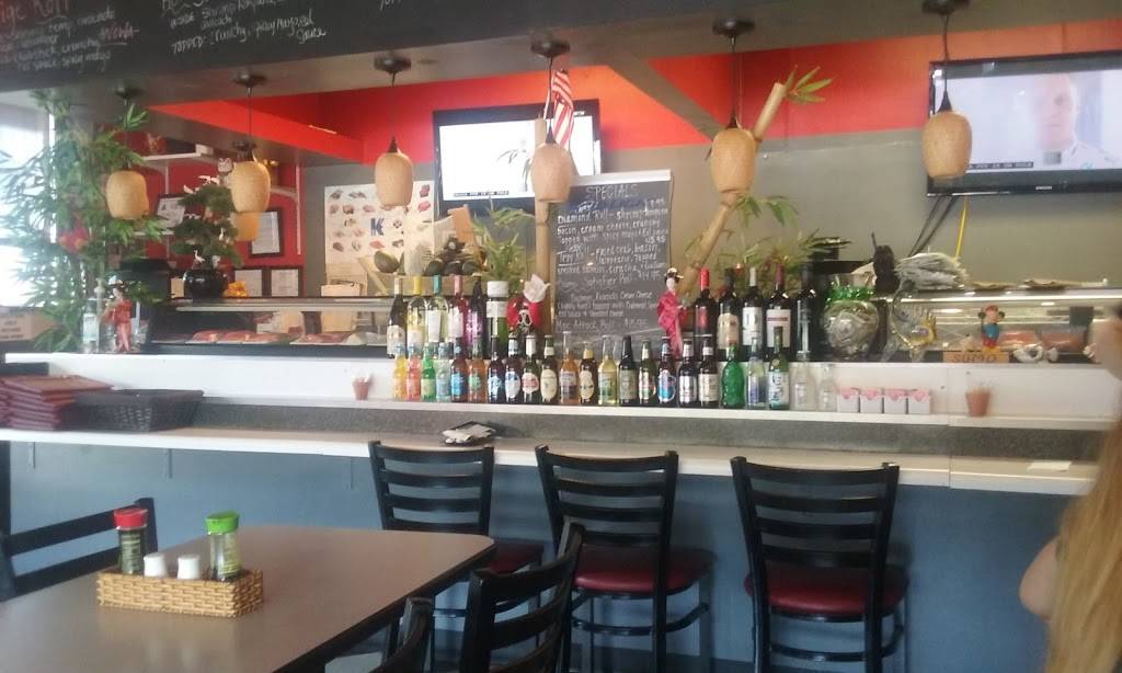 Sumo Sushi & Hibachi | restaurant | 1167 E Marion St, Shelby, NC 28150, USA | 7044192117 OR +1 704-419-2117