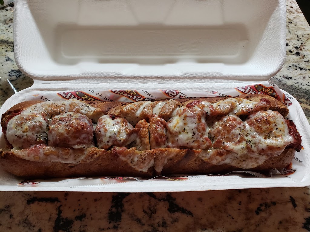 Firehouse Subs | restaurant | 407 W 49th St Ste 1B, Hialeah, FL 33012, USA | 7865421994 OR +1 786-542-1994