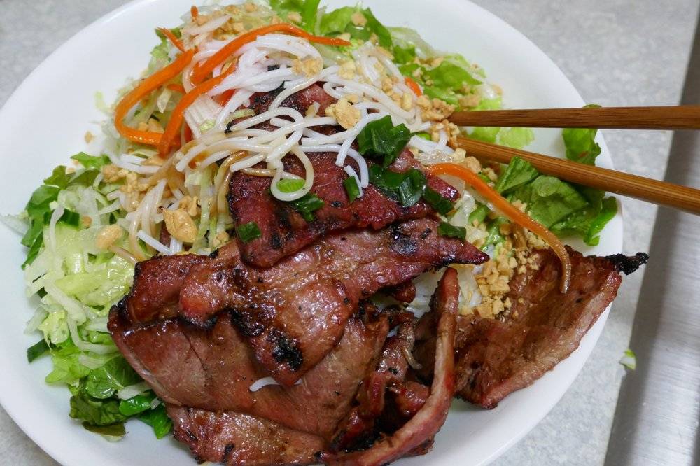 Bowl of Pho | restaurant | 1627 Hollenbeck Ave, Sunnyvale, CA 94087, USA | 4087201551 OR +1 408-720-1551