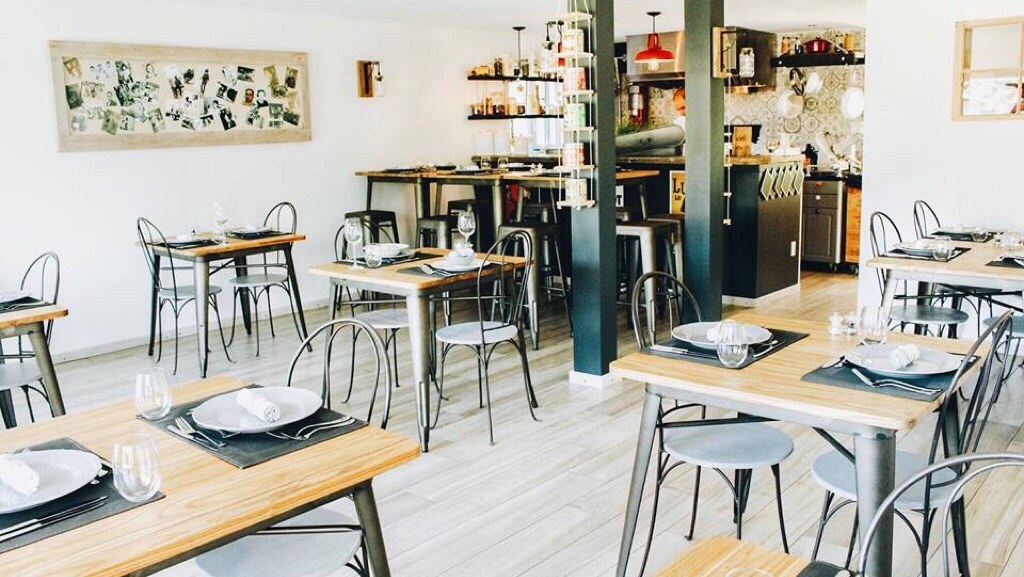 En Faim Chez Nous | restaurant | 6220 Rue Morin, Val-Morin, QC J0T 2R0, Canada | 8193200441 OR +1 819-320-0441