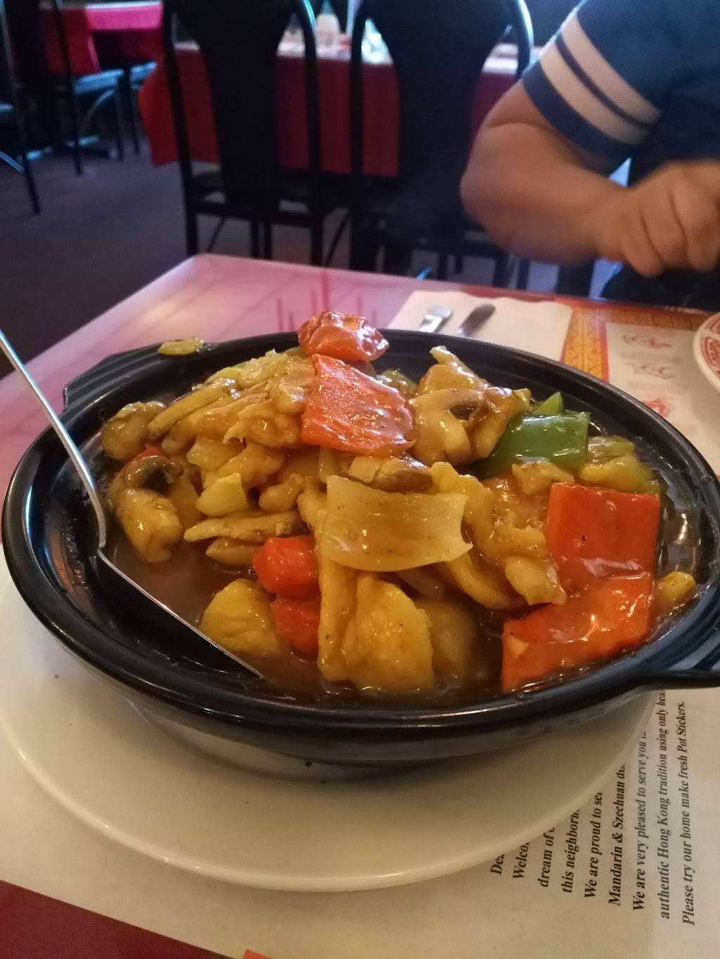 Silver Dragon Restaurant | restaurant | 5405 Sunrise Blvd, Citrus Heights, CA 95610, USA | 9169657457 OR +1 916-965-7457