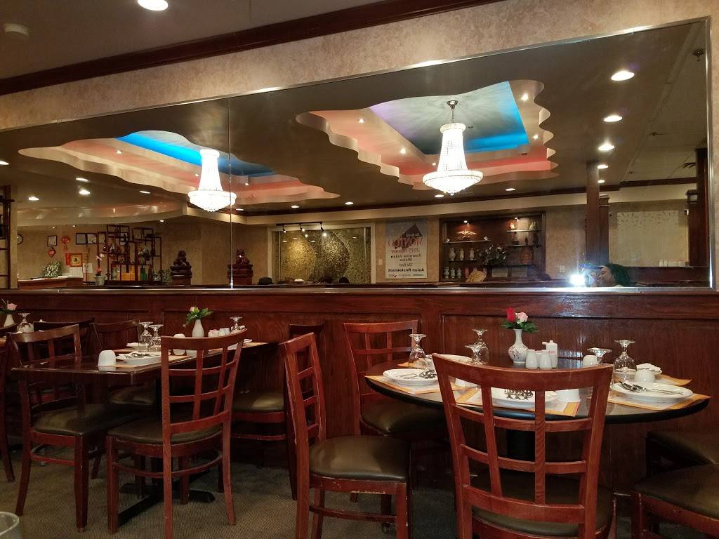 Jasmine Asian Bistro | restaurant | 138 S Easton Rd, Glenside, PA 19038, USA | 2158854333 OR +1 215-885-4333