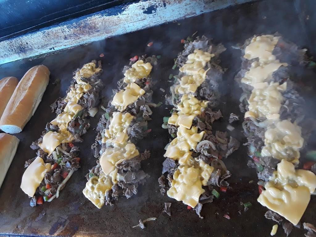 Prados Cheesesteak & Tacos | restaurant | 22 Bloomfield Ave, Newark, NJ 07104, USA | 9734121400 OR +1 973-412-1400