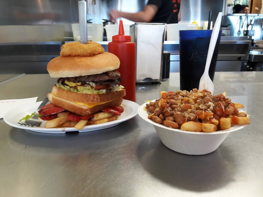 Roscos Burger Inn | restaurant | 3829 Tompkins Rd, El Paso, TX 79930, USA | 9155649028 OR +1 915-564-9028