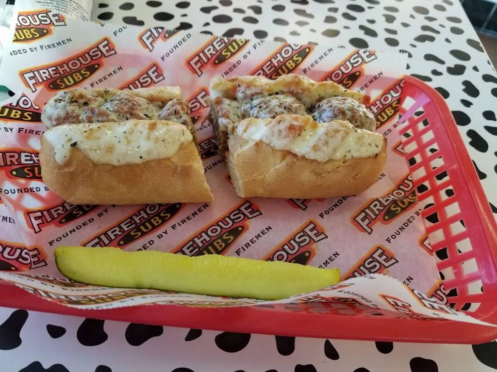 Firehouse Subs | meal delivery | 1665 State Hill Rd #470, Wyomissing, PA 19610, USA | 4847092780 OR +1 484-709-2780
