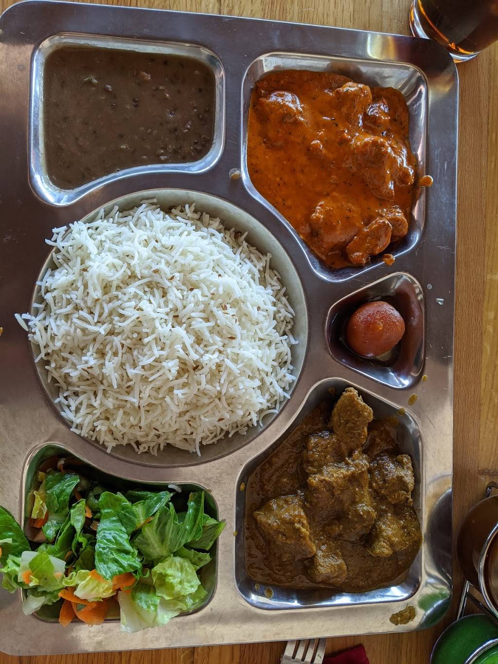 Cali Tandoor | restaurant | 9609 W Venice Blvd, Culver City, CA 90232, USA | 3108383000 OR +1 310-838-3000