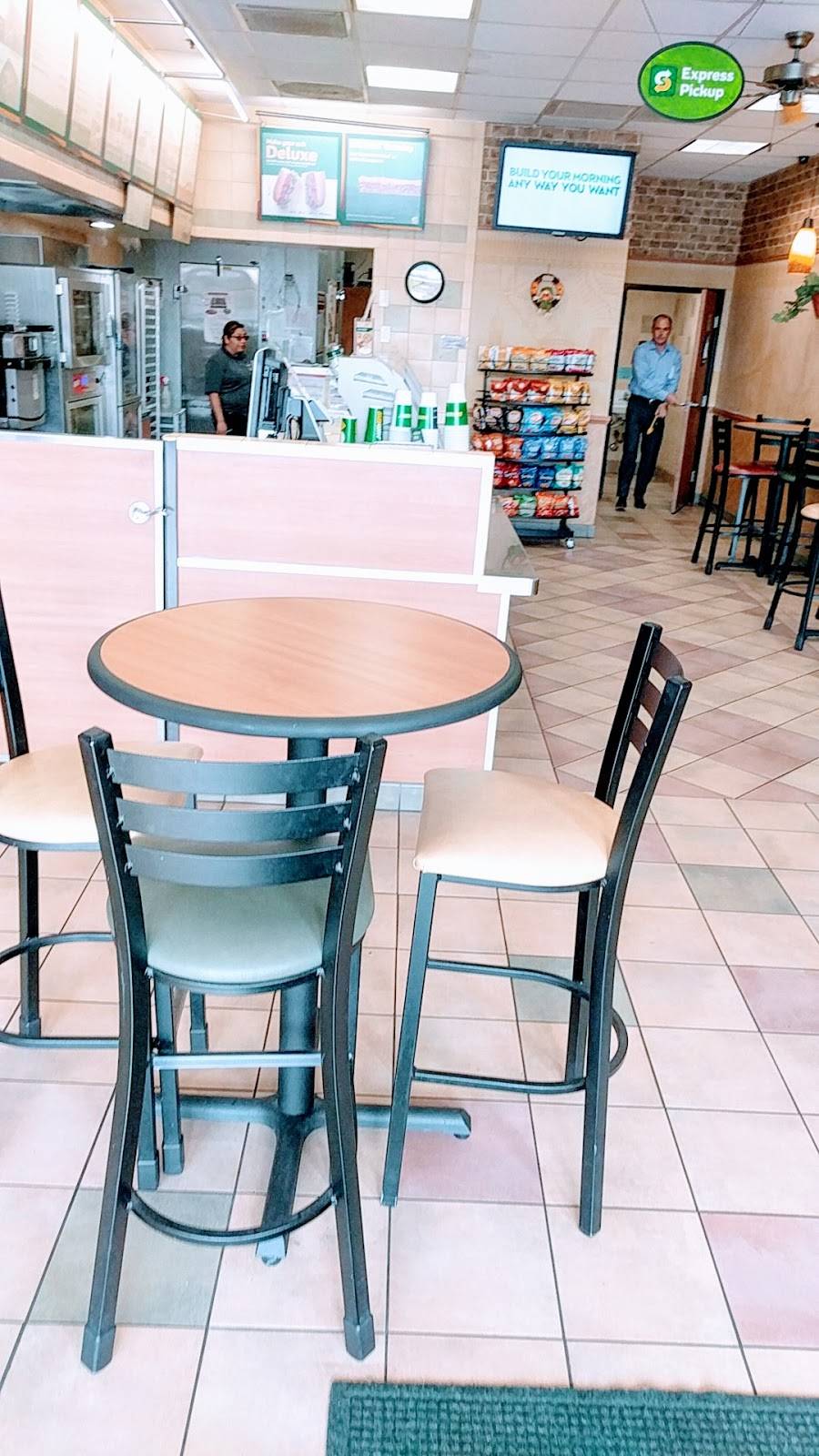 Subway Restaurants | restaurant | 1311 South Grand Ave Ste 120 Glendora Commerce Center, Glendora, CA 91740, USA | 6263359241 OR +1 626-335-9241