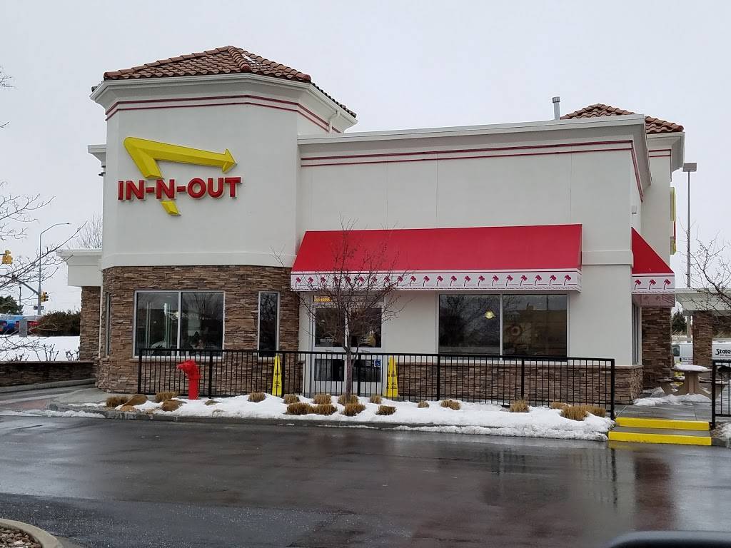 In-N-Out Burger | restaurant | 7785 Jordan Landing Blvd, West Jordan, UT 84084, USA | 8007861000 OR +1 800-786-1000