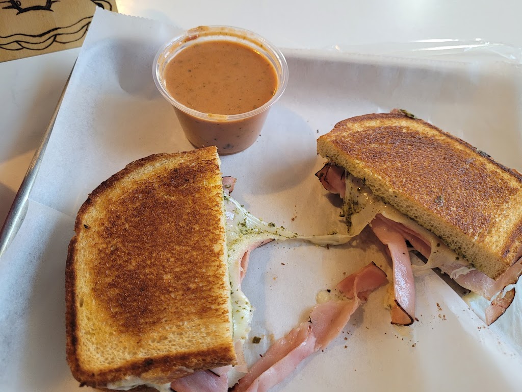 The Melt Bistro + Boba | cafe | 119 US-11, Picayune, MS 39466, USA | 7692422155 OR +1 769-242-2155