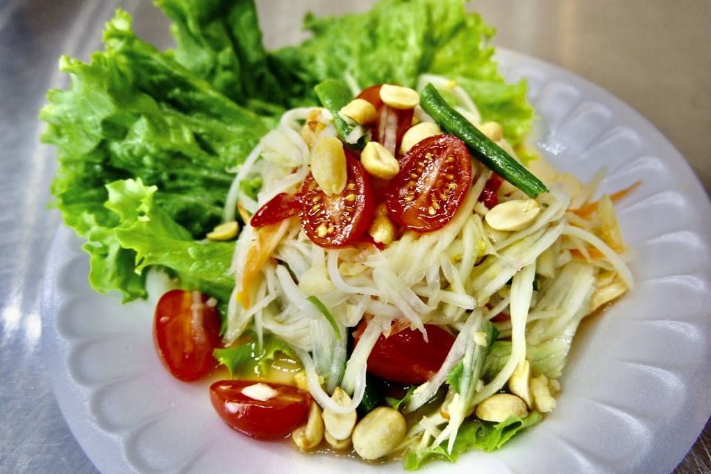 Sunrise Breakfast Lunch and authentic thai food | meal delivery | 2048 South 18th Street, 1801 south Snyder Ave, Philadelphia, PA 19145, USA | 2153727970 OR +1 215-372-7970