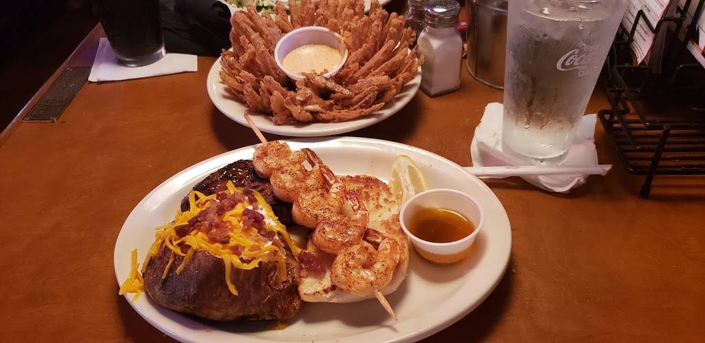 Texas Roadhouse | restaurant | 7035 Amin Dr, Chattanooga, TN 37421, USA | 4238998293 OR +1 423-899-8293