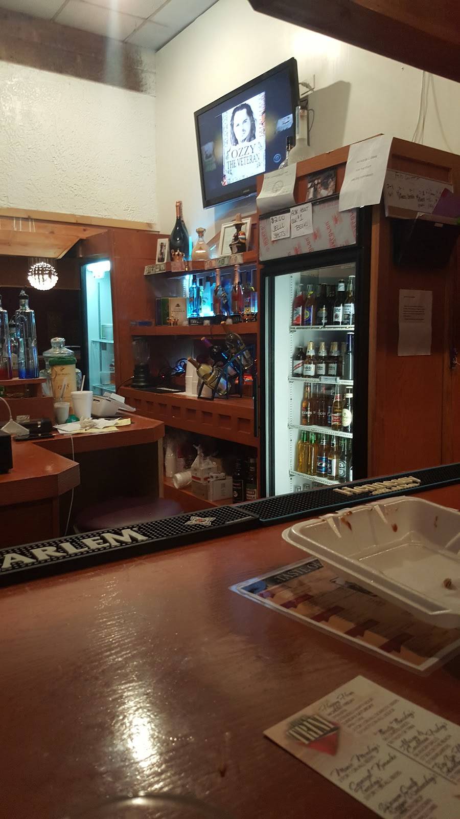 T.O.T Taste Of Trini | restaurant | 2600 S Hamilton Rd, Columbus, OH 43232, USA | 6149869888 OR +1 614-986-9888