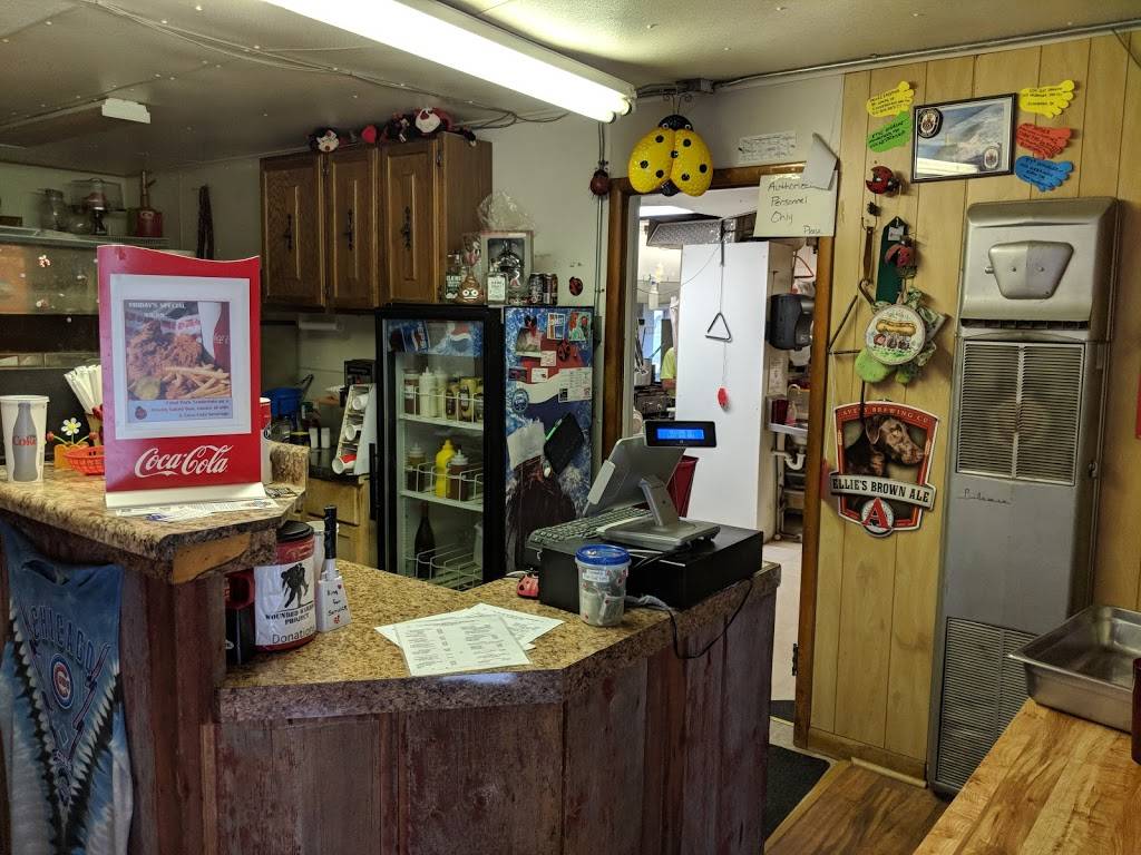 Ladybug BBQ | restaurant | 610 S 11th St, Nebraska City, NE 68410, USA | 4028731148 OR +1 402-873-1148