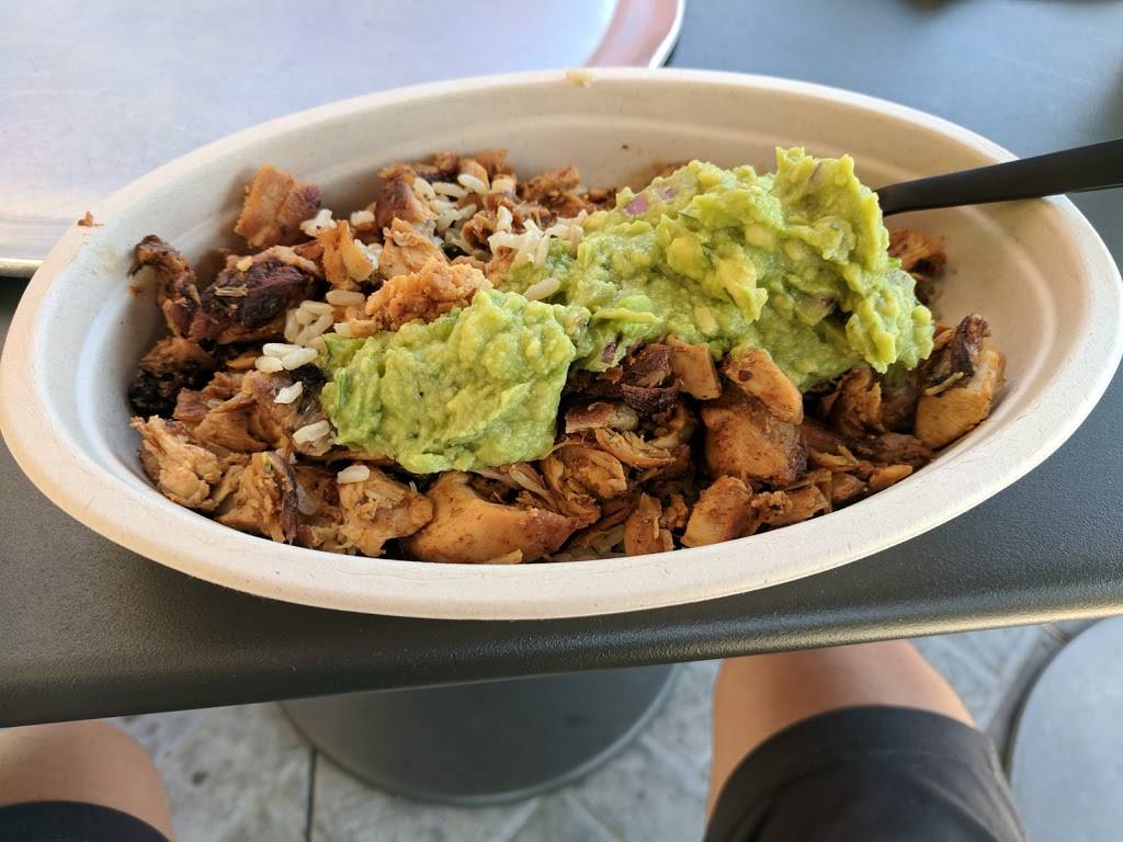 Chipotle Mexican Grill | restaurant | 2019 Chess Dr, Foster City, CA 94404, USA | 6505393638 OR +1 650-539-3638