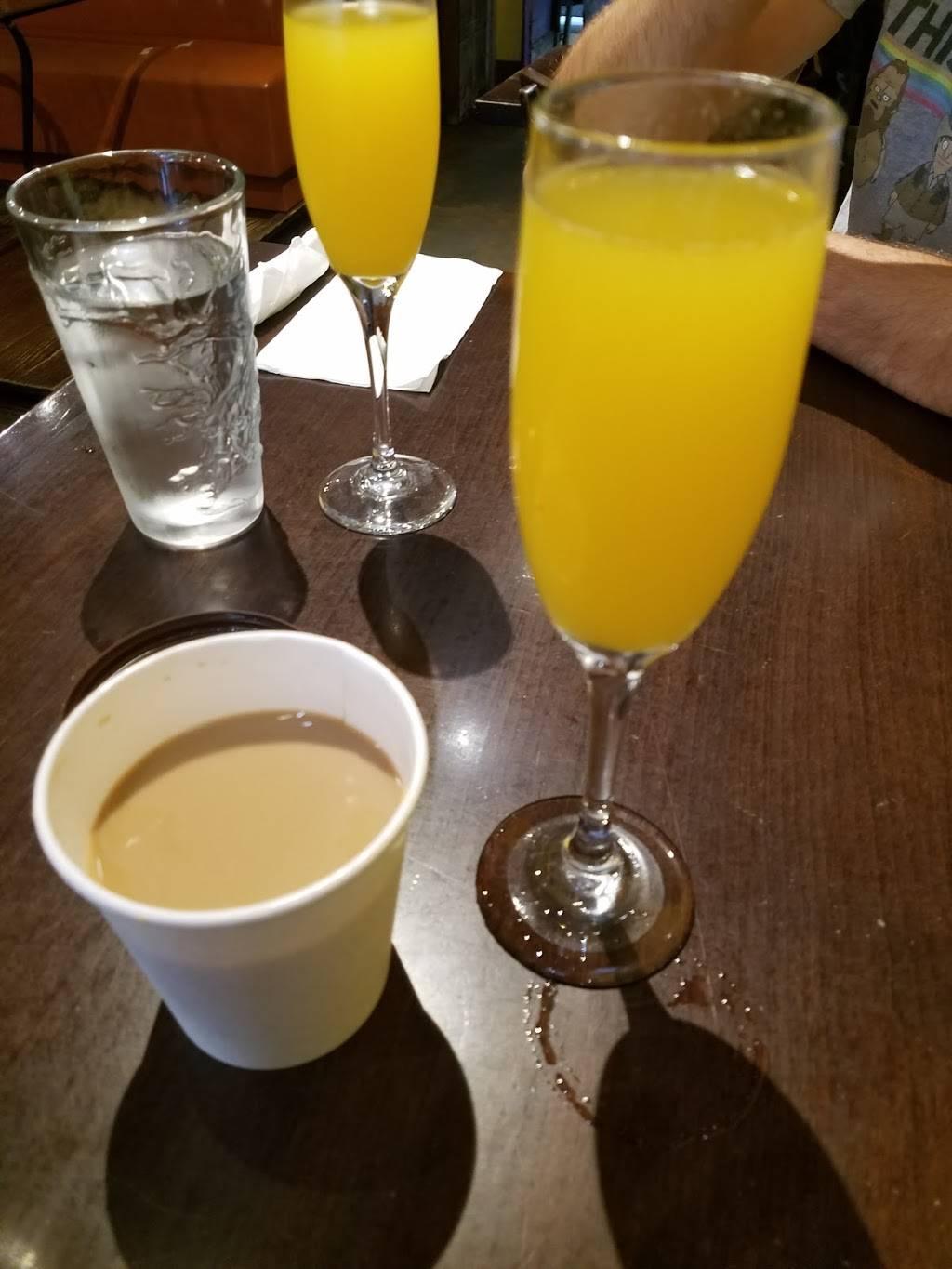 Colador Cafe | cafe | 1000 Bedford Ave, Brooklyn, NY 11205, USA | 7183991933 OR +1 718-399-1933