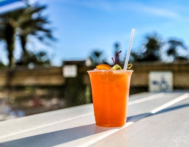 Gurgling Suitcase | restaurant | 1510 N Cove Rd, Lake Buena Vista, FL 32830, USA | 4078277700 OR +1 407-827-7700