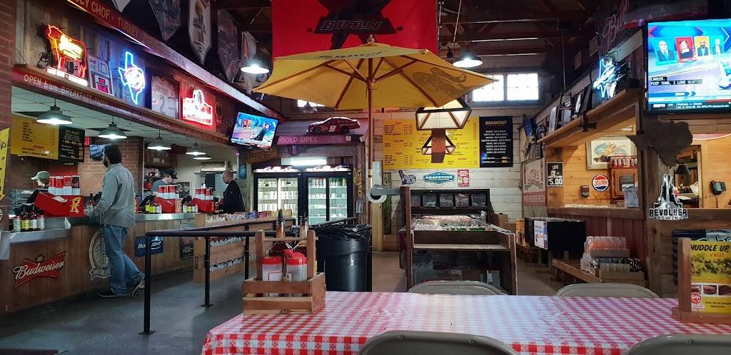 Rudys "Country Store" and Bar-B-Q | restaurant | 9828 Dallas Pkwy, Frisco, TX 75034, USA | 9727127839 OR +1 972-712-7839