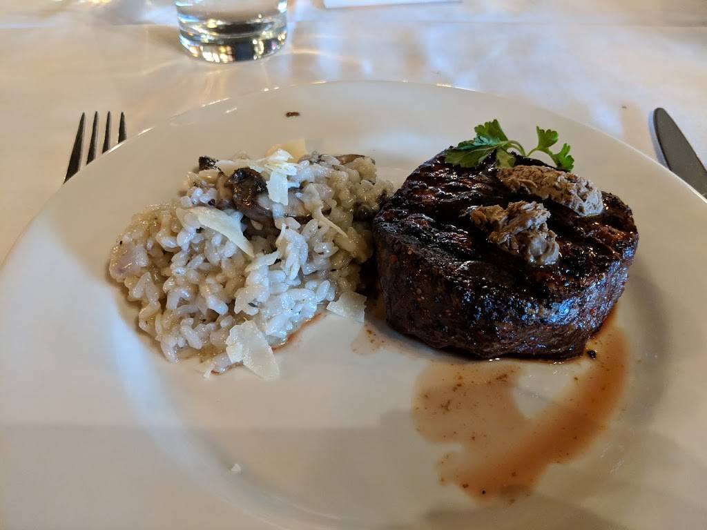 Sear | restaurant | 283 34th Ave S W, Norman, OK 73072, USA | 4053103087 OR +1 405-310-3087