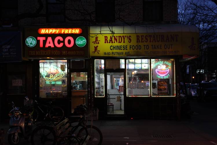Randys | restaurant | 3431, 1693 Putnam Ave, Ridgewood, NY 11385, USA | 7183811198 OR +1 718-381-1198