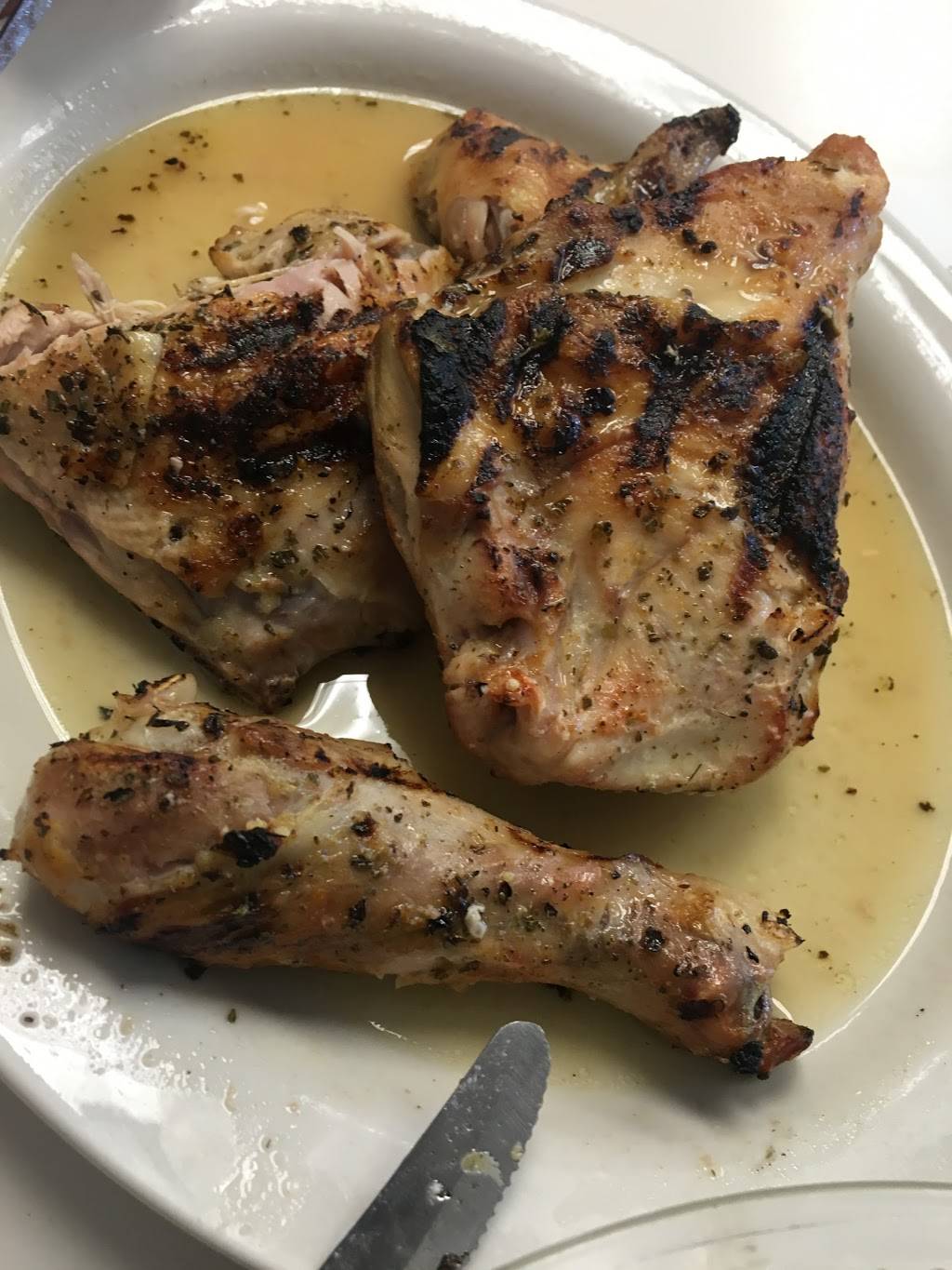 Goody Fast Food | restaurant | 8255 W Belmont Ave, River Grove, IL 60171, USA | 7085831700 OR +1 708-583-1700