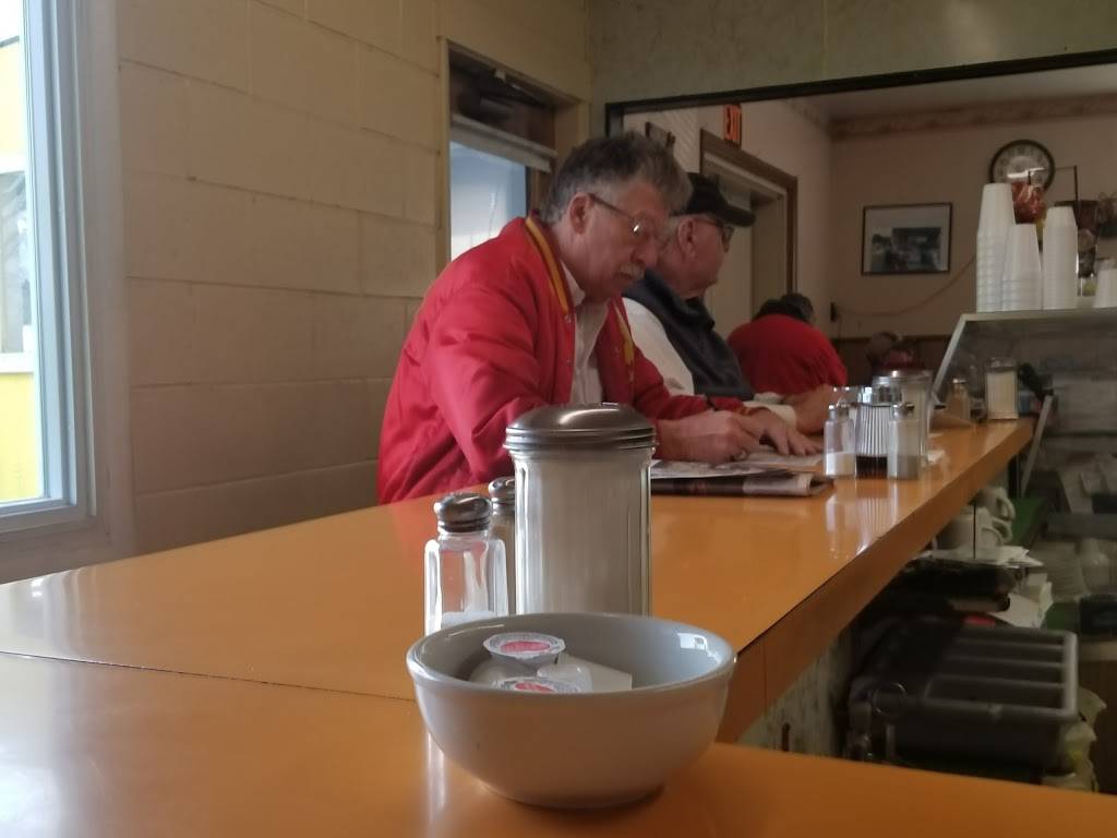 Jims Diner | restaurant | 651 W Main St, Plain City, OH 43064, USA | 6148734661 OR +1 614-873-4661