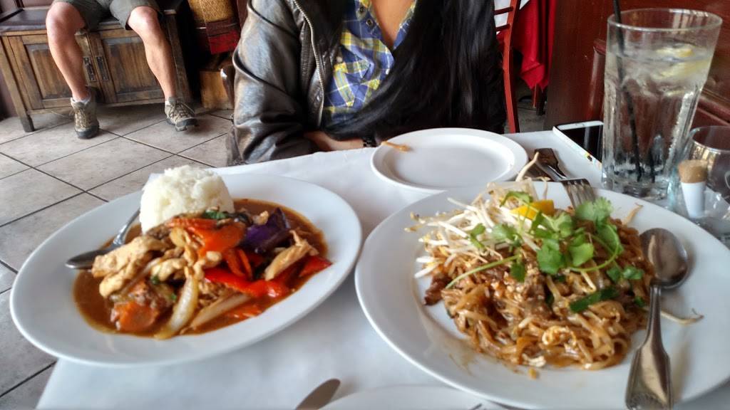 Thai Brothers | restaurant | 238 Laguna Ave, Laguna Beach, CA 92651, USA | 9493769979 OR +1 949-376-9979