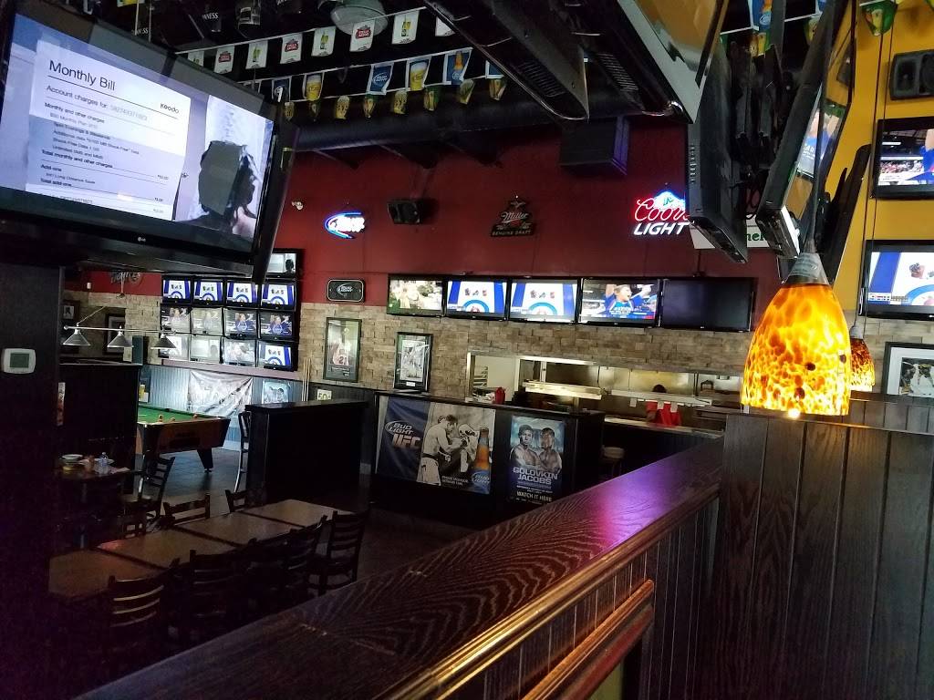 Hoops Sports Bar & Grill | restaurant | 7555 Montrose Rd, Niagara Falls, ON L2H 2E9, Canada | 9053744667 OR +1 905-374-4667