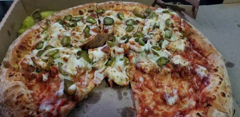 Papa Johns Pizza | restaurant | 10782 Fairfax Blvd Ste D, Fairfax, VA 22030, USA | 7035916800 OR +1 703-591-6800