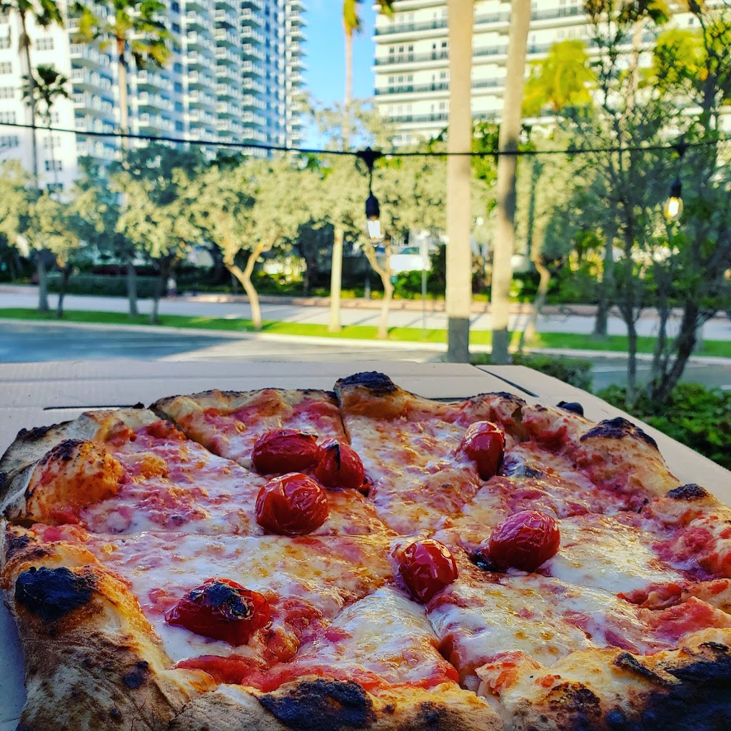 Dunwell Pizza Co. | meal takeaway | Galt Ocean Dr, Fort Lauderdale, FL 33308, USA | 9549398402 OR +1 954-939-8402