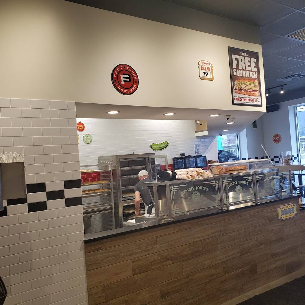 Jimmy Johns | meal delivery | 3420 Pleasant Valley Blvd #1a, Altoona, PA 16602, USA | 8142012261 OR +1 814-201-2261