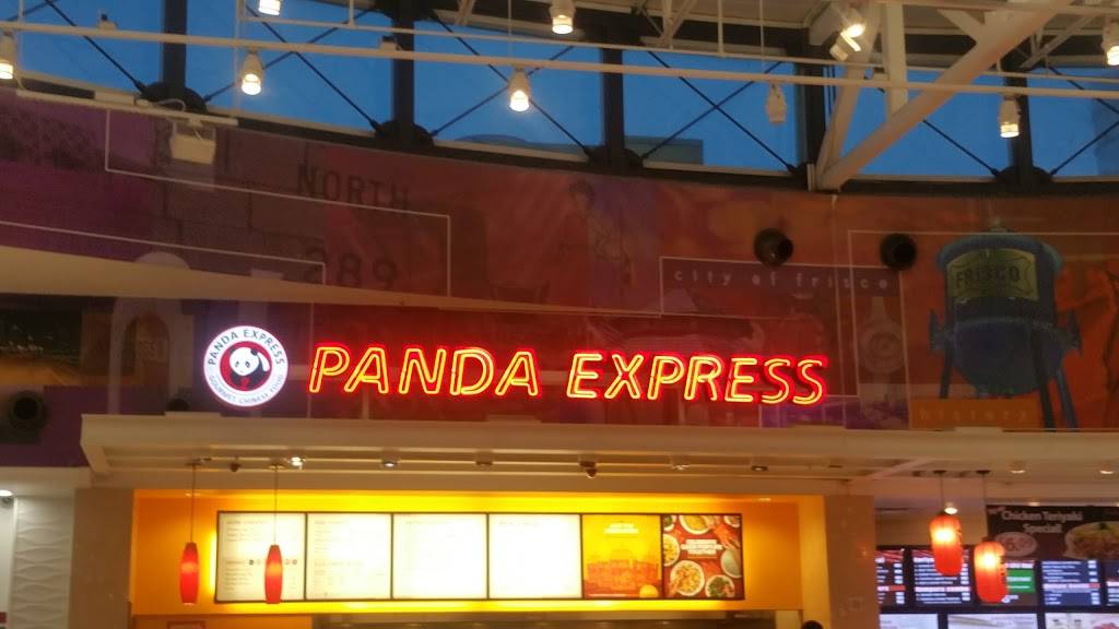 Panda Express | restaurant | 2601 Preston Rd, Frisco, TX 75034, USA | 2147059803 OR +1 214-705-9803