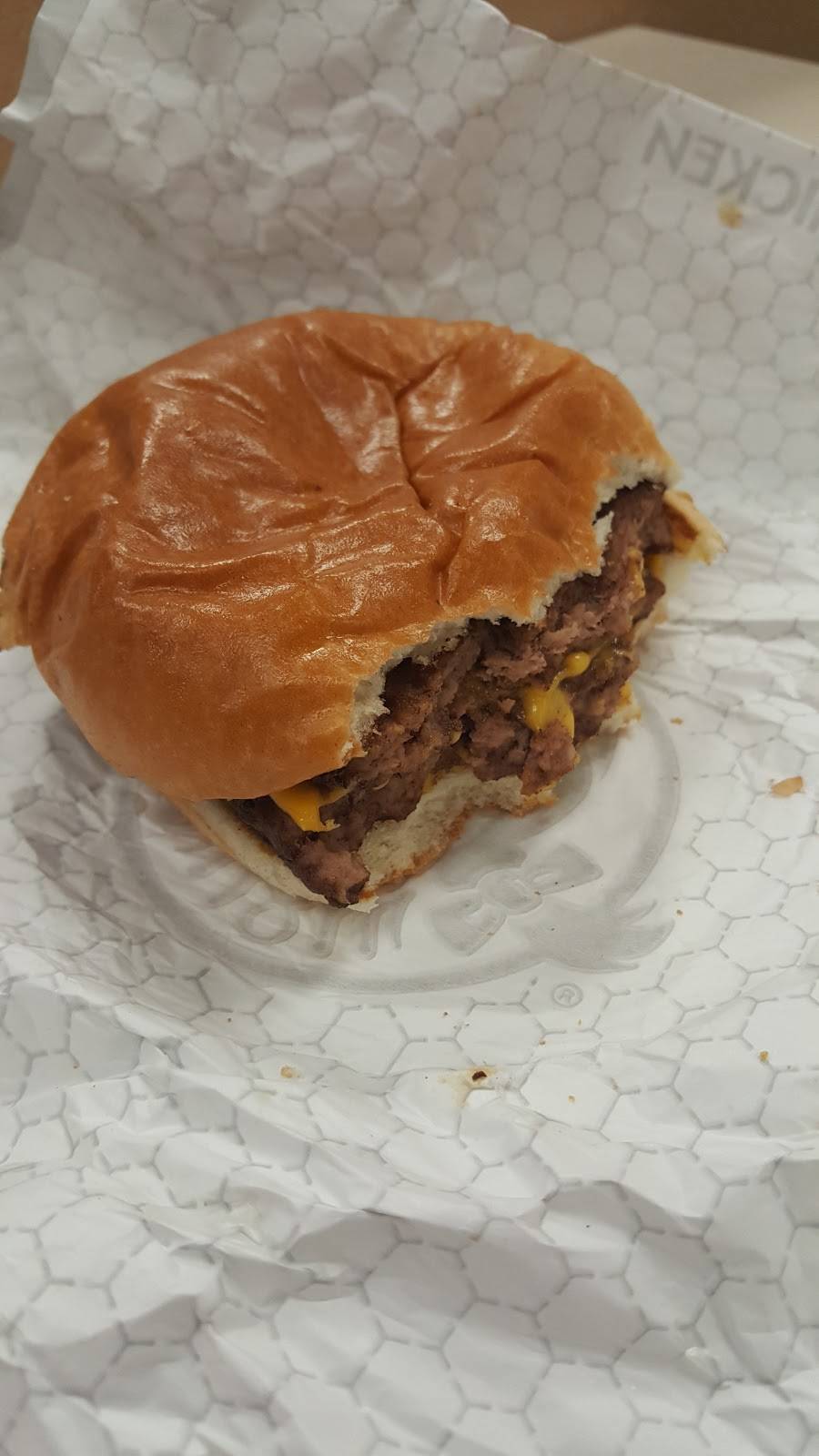 Wendys | restaurant | 2340 W Oregon Ave, Philadelphia, PA 19145, USA | 2157551720 OR +1 215-755-1720