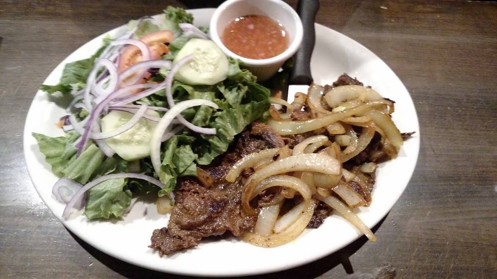 Minas Spanish Kitchen Monroe | restaurant | 400 NY-17M, Monroe, NY 10950, USA | 8452385680 OR +1 845-238-5680