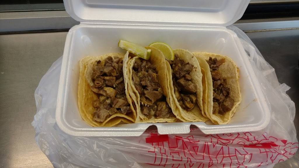 Tannyas Taqueria | restaurant | 1601 Jefferson St, Napa, CA 94559, USA | 7072249000 OR +1 707-224-9000