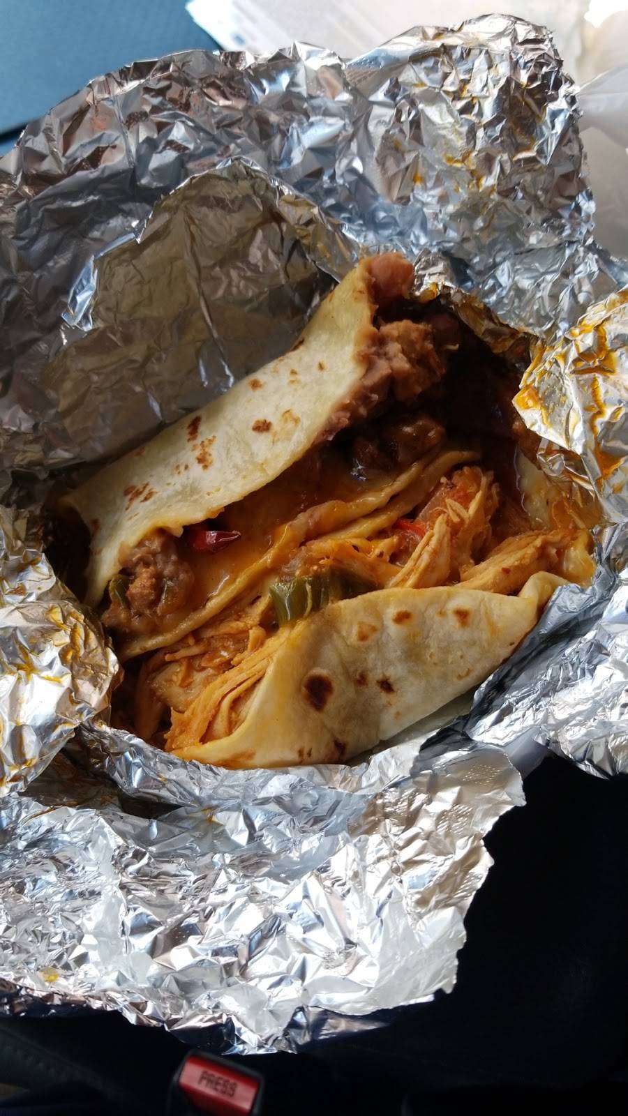 Taqueria El Distinguido #2 | restaurant | Cypress, TX 77429, USA | 2817867928 OR +1 281-786-7928