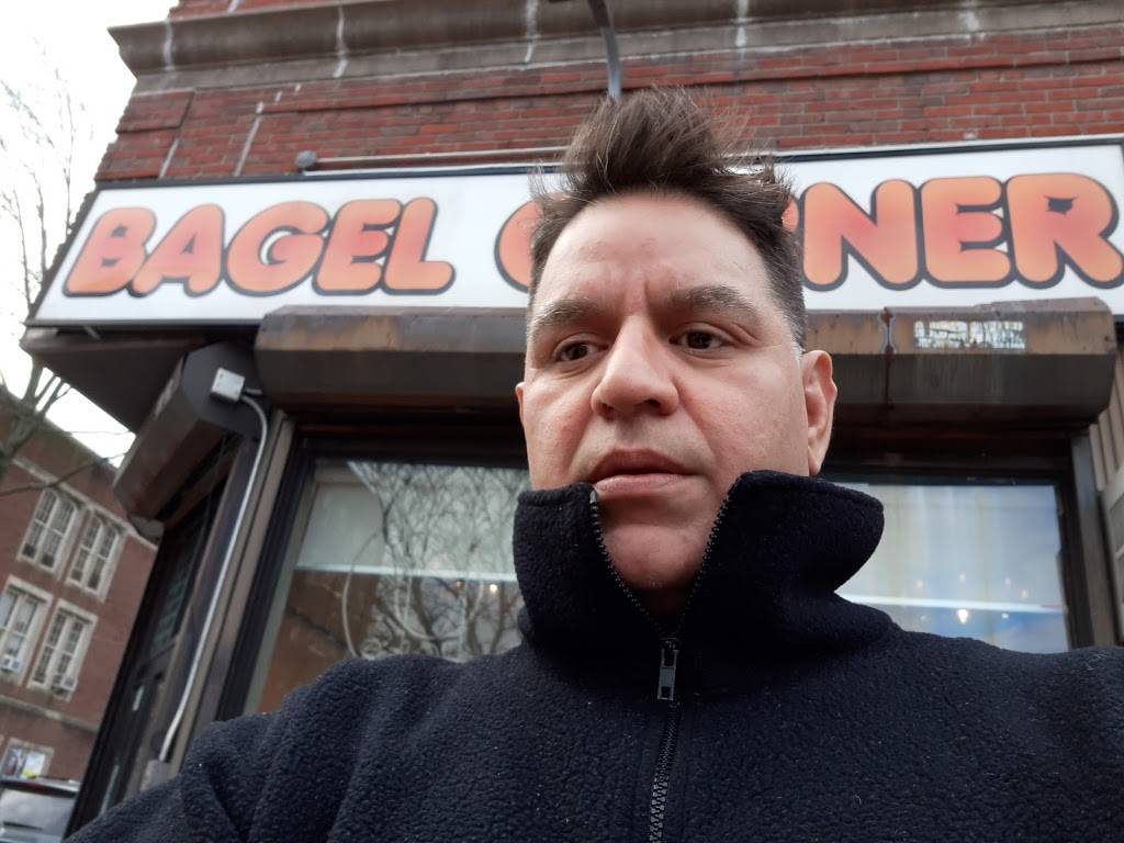 Bagel Corner | bakery | 581 W 235th St, Bronx, NY 10463, USA | 3472752036 OR +1 347-275-2036