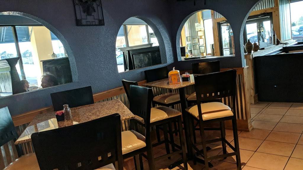 Mi Casita Mexican Grill | restaurant | 3600 Bonney Rd, Virginia Beach, VA 23452, USA | 7574633819 OR +1 757-463-3819