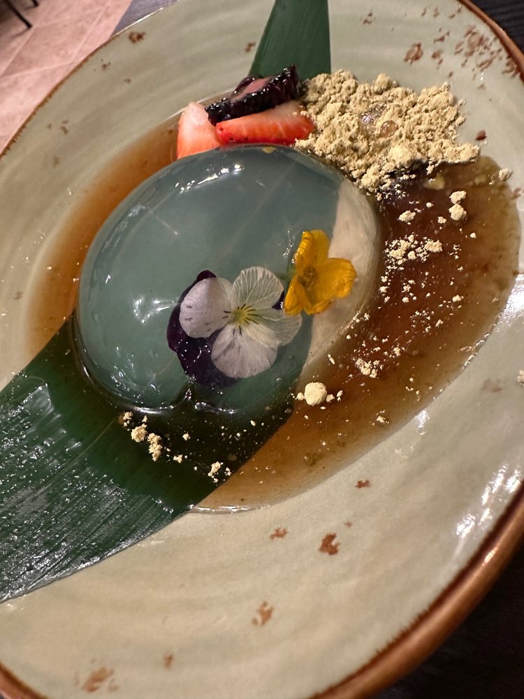 Ju-ichi | restaurant | 7905 Engineer Rd, San Diego, CA 92111, USA | 8587374401 OR +1 858-737-4401