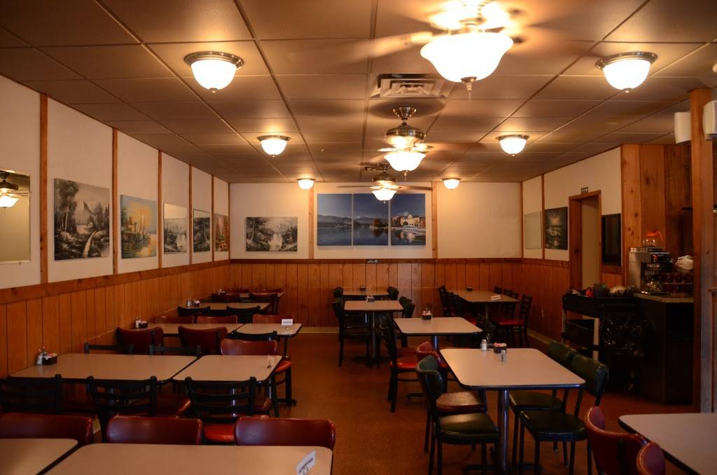 Palanzas Family Dining | restaurant | 2437 Washington Rd, Washington, IL 61571, USA | 3096942361 OR +1 309-694-2361