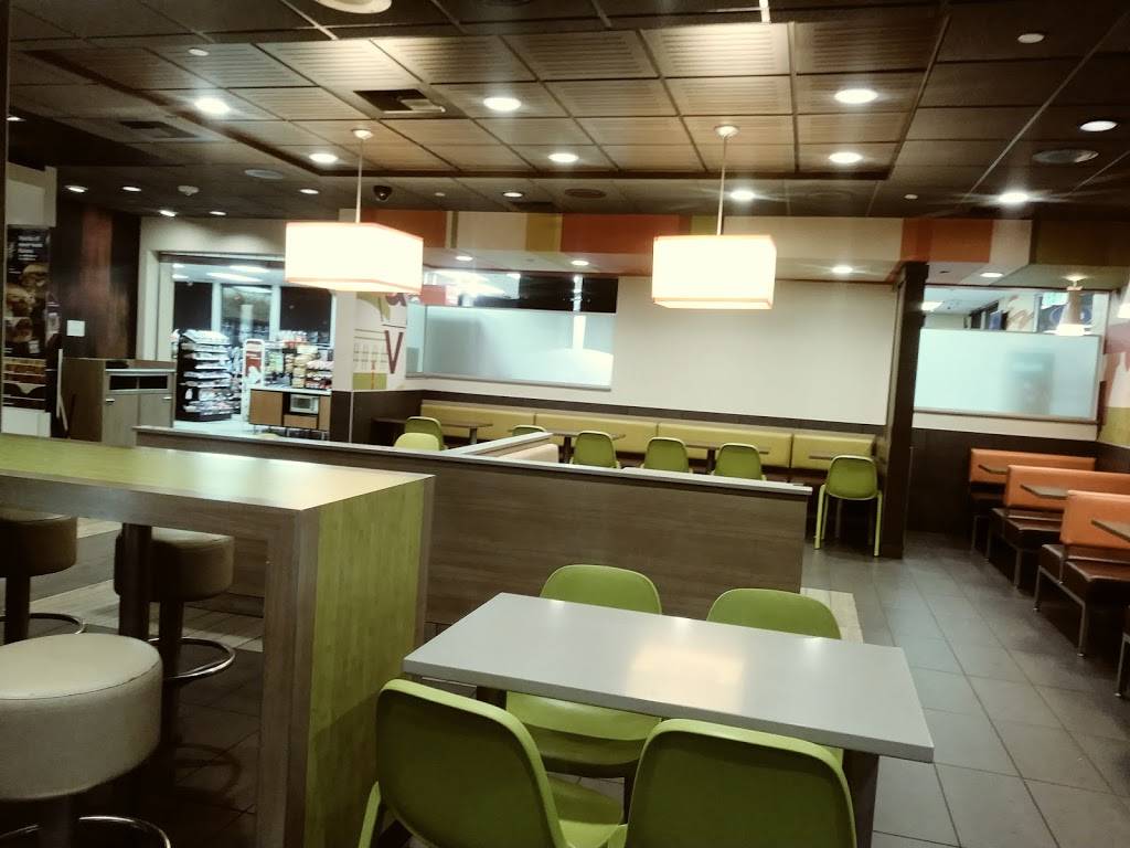 McDonalds | cafe | 3355 E Hammer Ln, Stockton, CA 95212, USA | 2099527693 OR +1 209-952-7693