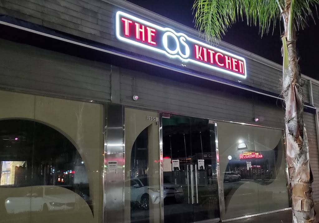 The OS Kitchen | restaurant | 15556 Brookhurst St Suite B, Westminster, CA 92683, USA | 7146174745 OR +1 714-617-4745