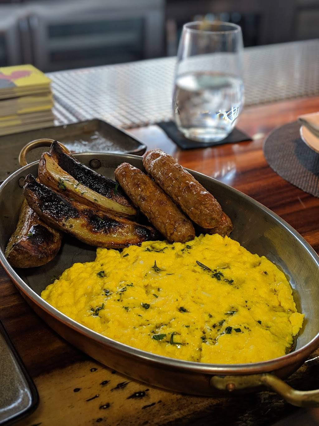 Rooster | restaurant | 2301 Santa Monica Blvd, Santa Monica, CA 90404, USA | 3102640999 OR +1 310-264-0999