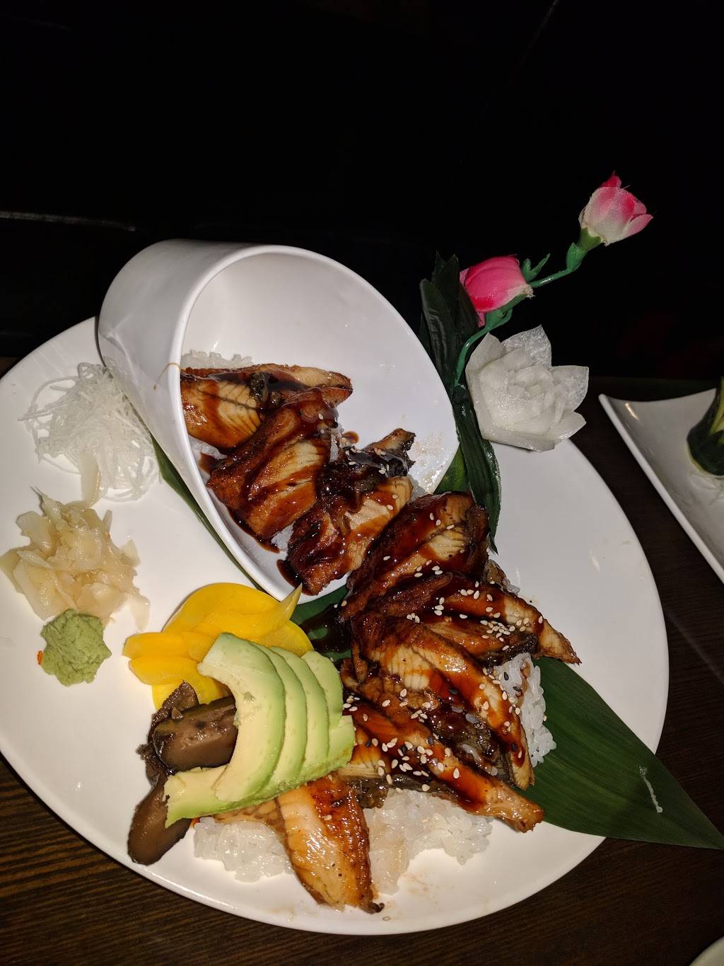 Tokyo Cafe | cafe | 413 The Parkway, Greer, SC 29650, USA | 8648483388 OR +1 864-848-3388