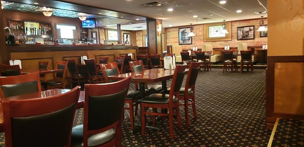 The Speakeasy Bar & Restaurant | restaurant | 401 W Main St, Luray, VA 22835, USA | 5407435105 OR +1 540-743-5105