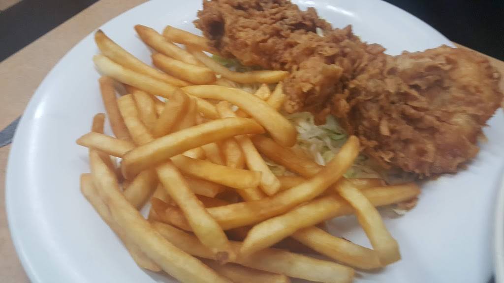 The City Fish | restaurant | 30 E Santa Clara St, San Jose, CA 95113, USA | 4082933474 OR +1 408-293-3474