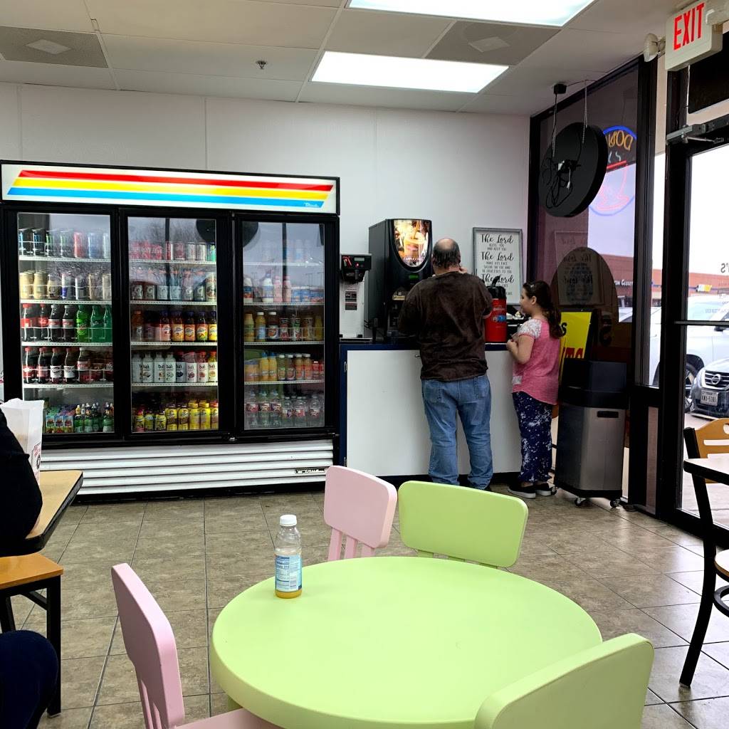 Shins Donuts | restaurant | 206 N Greenville Ave #900, Allen, TX 75002, USA | 9729082900 OR +1 972-908-2900