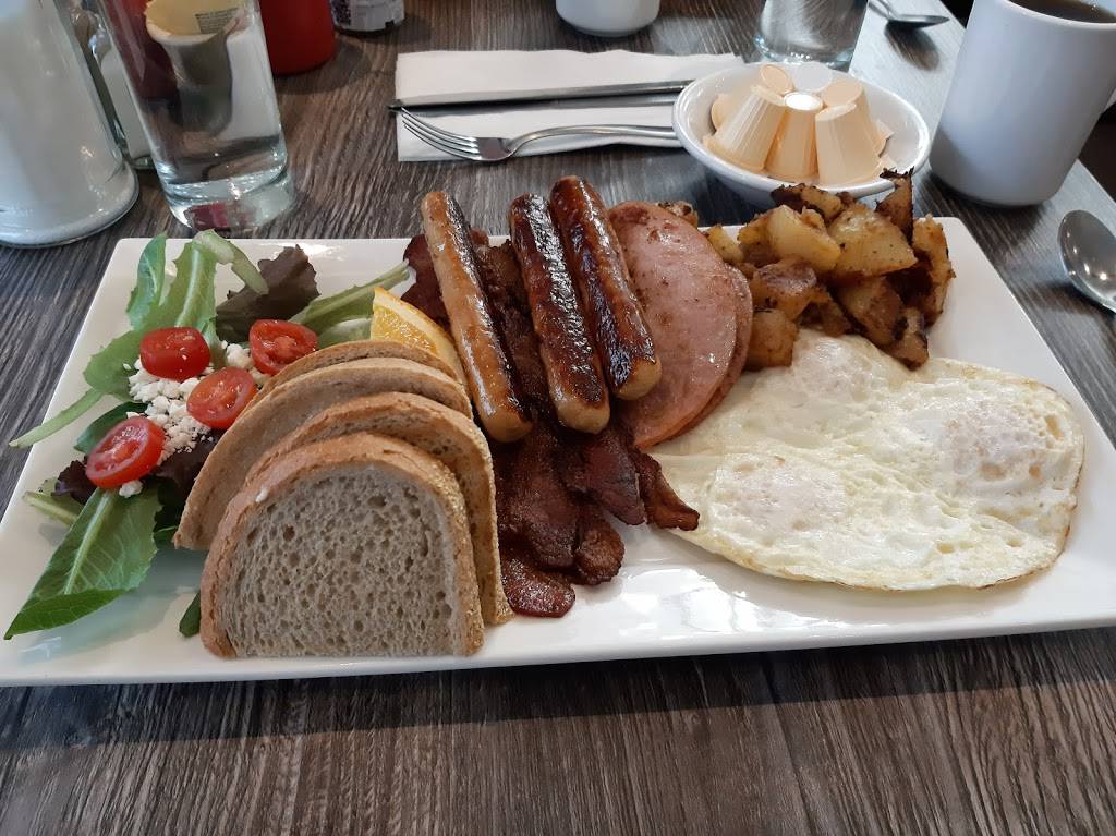 Our Spot | restaurant | 1779 Danforth Ave, Toronto, ON M4C 1J2, Canada | 4164617768 OR +1 416-461-7768