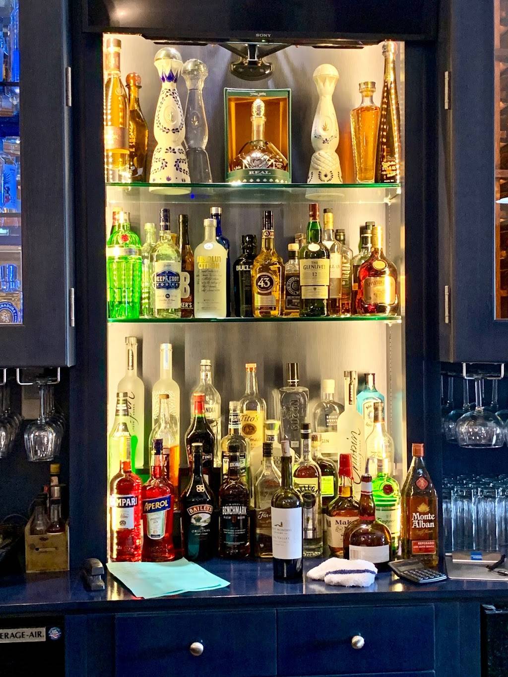 Cocina del Rancho | restaurant | 16089 San Dieguito Rd, Rancho Santa Fe, CA 92067, USA | 8587711800 OR +1 858-771-1800